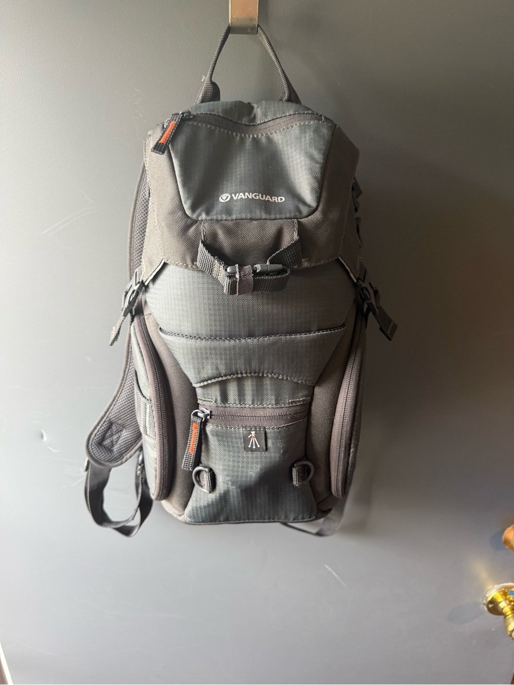 Vanguard Adaptor 41 Camera Backpack